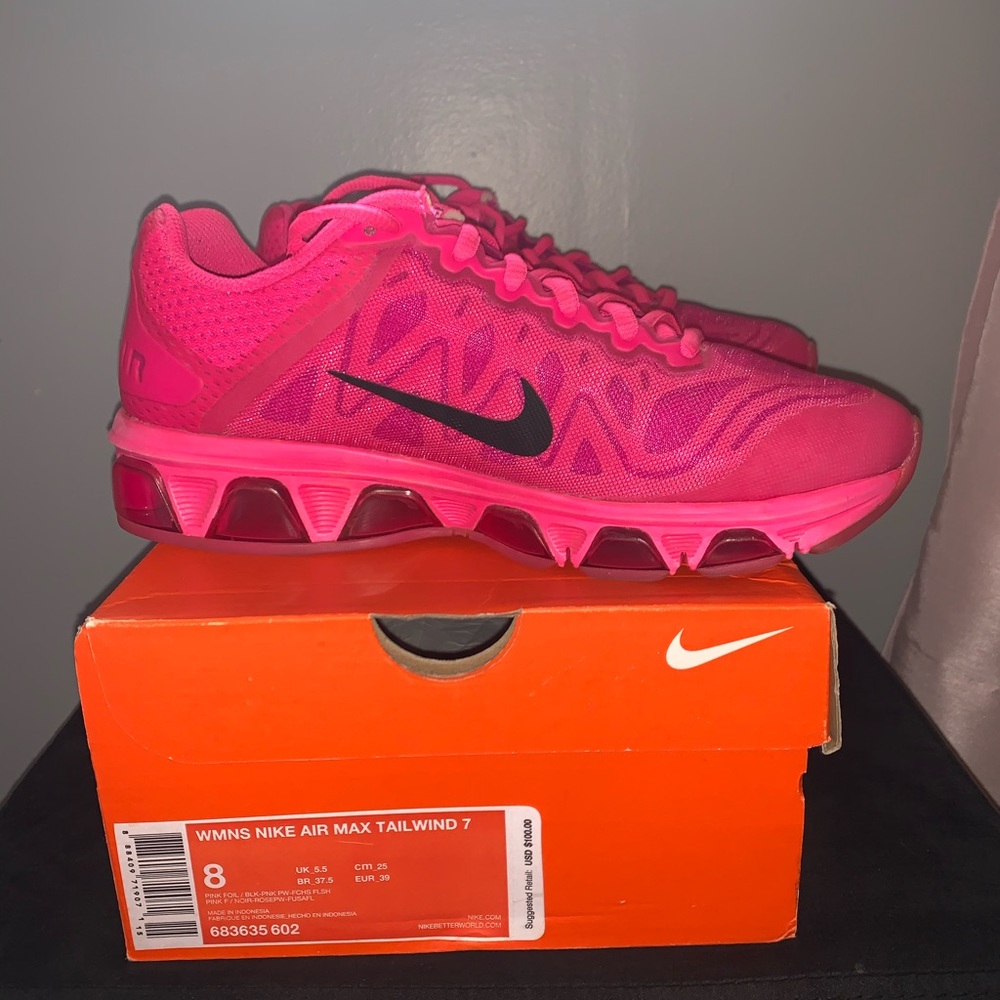 Nike Air Max